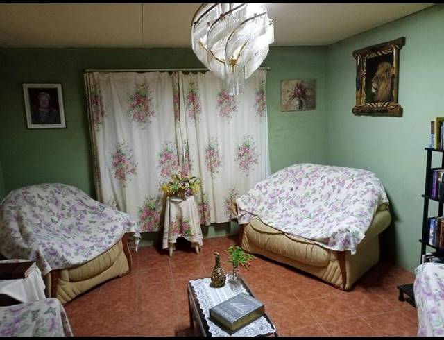 2 BEDROOM HOUSE FOR SALE IN VLEIKOP AH